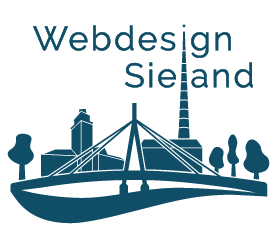 logo Webdesign sieland