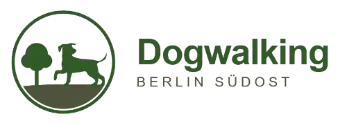 Logo von Dogwalking Berlin Südost
